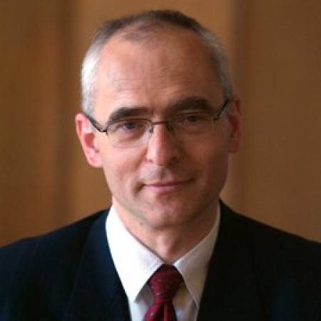 Dr. Pál Enyedi